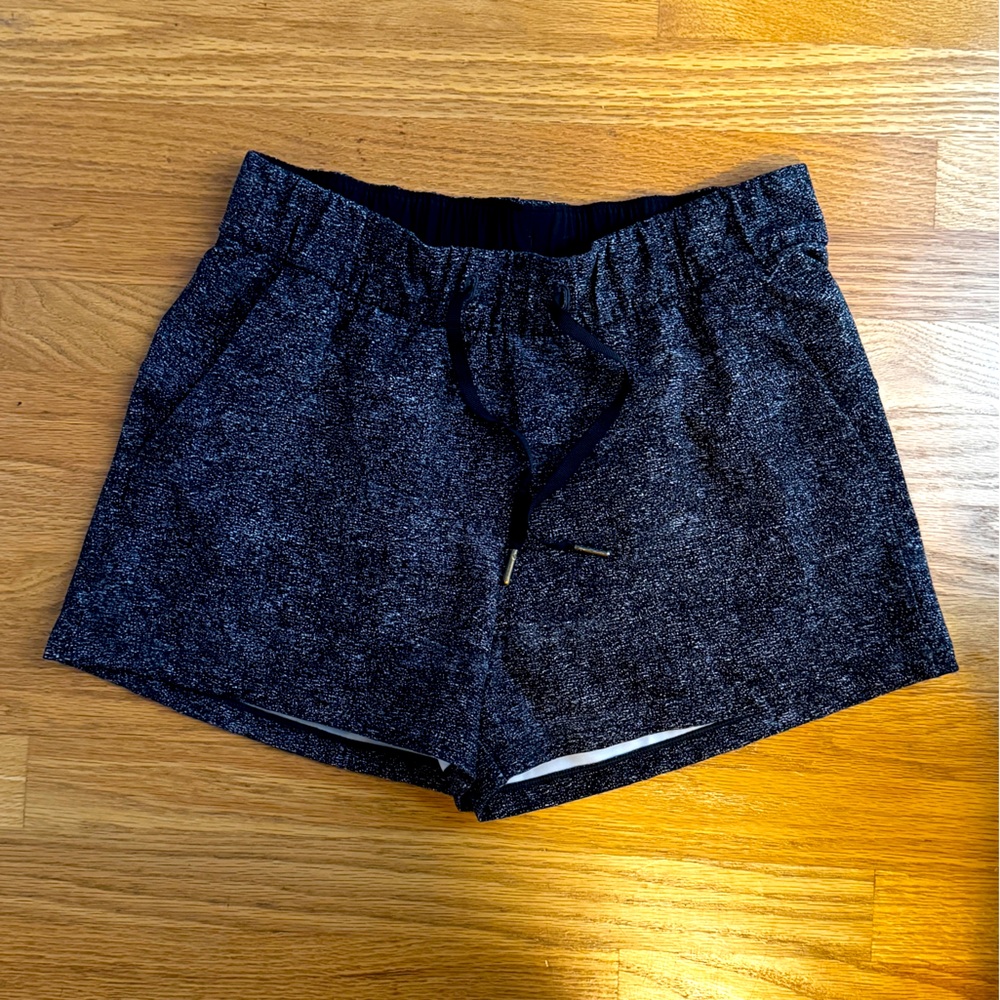 Lululemon Athletic shorts